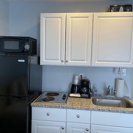 Rio Motel And Suites Wildwood Beach & Boardwalk Екстер'єр фото