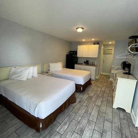 Rio Motel And Suites Wildwood Beach & Boardwalk Екстер'єр фото