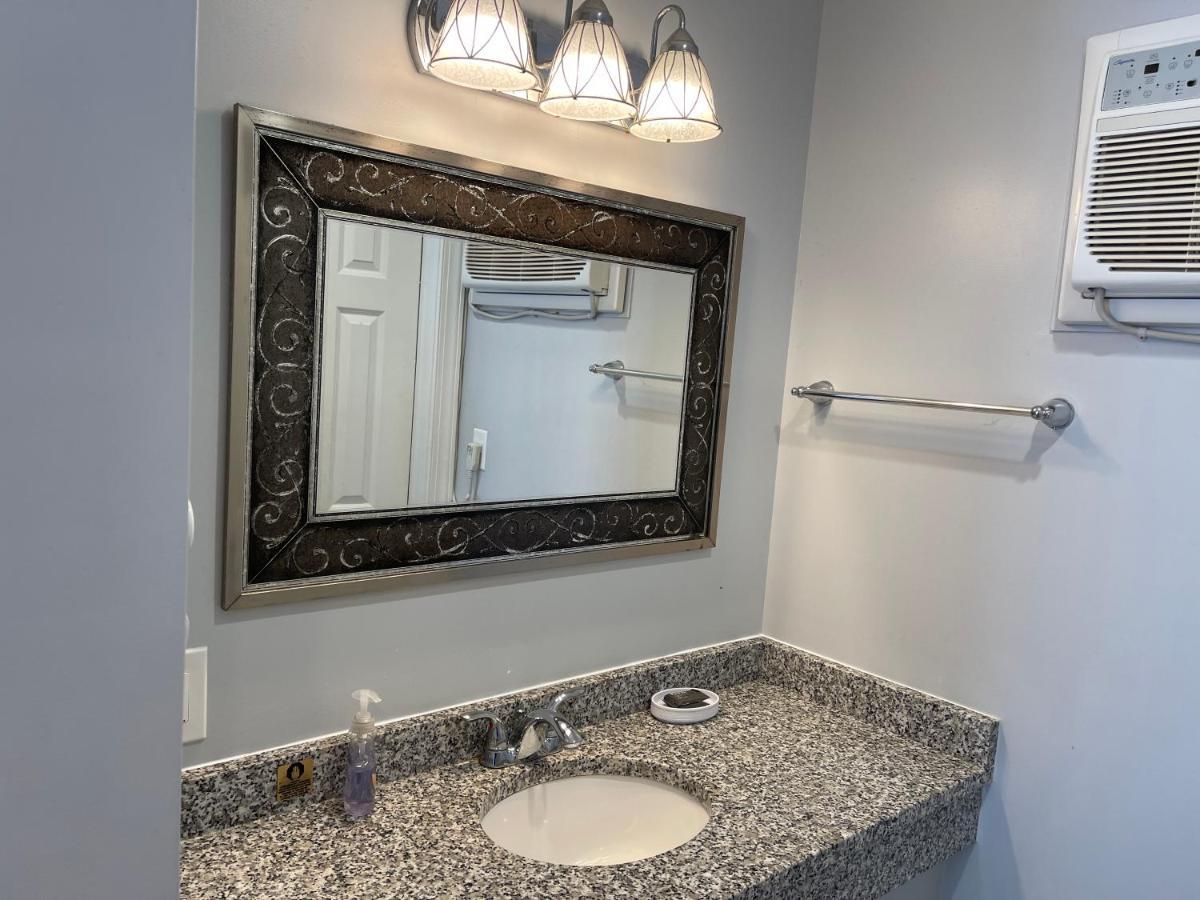 Rio Motel And Suites Wildwood Beach & Boardwalk Екстер'єр фото