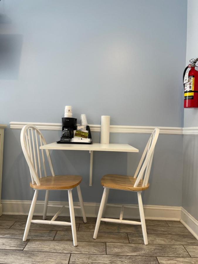 Rio Motel And Suites Wildwood Beach & Boardwalk Екстер'єр фото