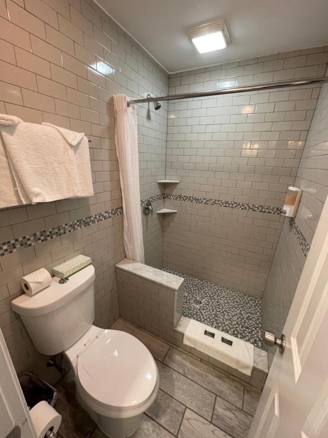 Rio Motel And Suites Wildwood Beach & Boardwalk Екстер'єр фото