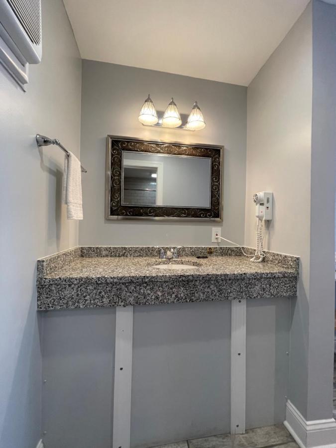 Rio Motel And Suites Wildwood Beach & Boardwalk Екстер'єр фото