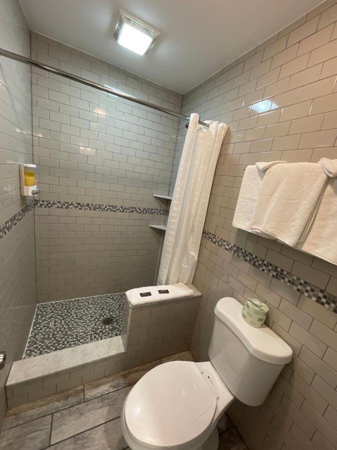 Rio Motel And Suites Wildwood Beach & Boardwalk Екстер'єр фото