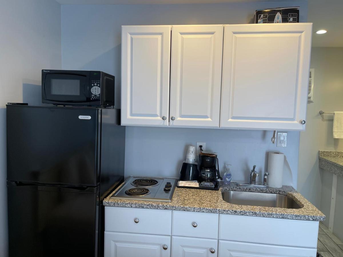 Rio Motel And Suites Wildwood Beach & Boardwalk Екстер'єр фото