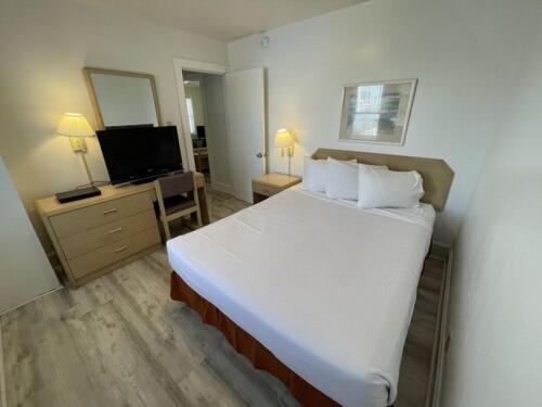 Rio Motel And Suites Wildwood Beach & Boardwalk Екстер'єр фото