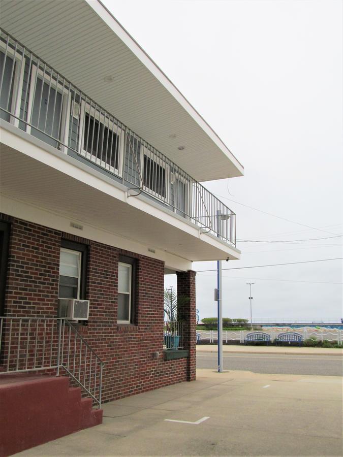 Rio Motel And Suites Wildwood Beach & Boardwalk Екстер'єр фото