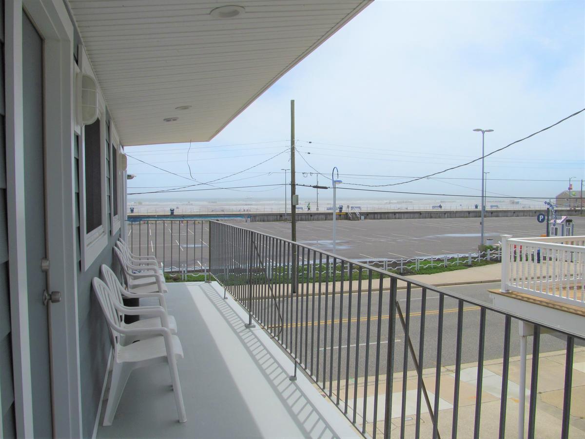 Rio Motel And Suites Wildwood Beach & Boardwalk Екстер'єр фото