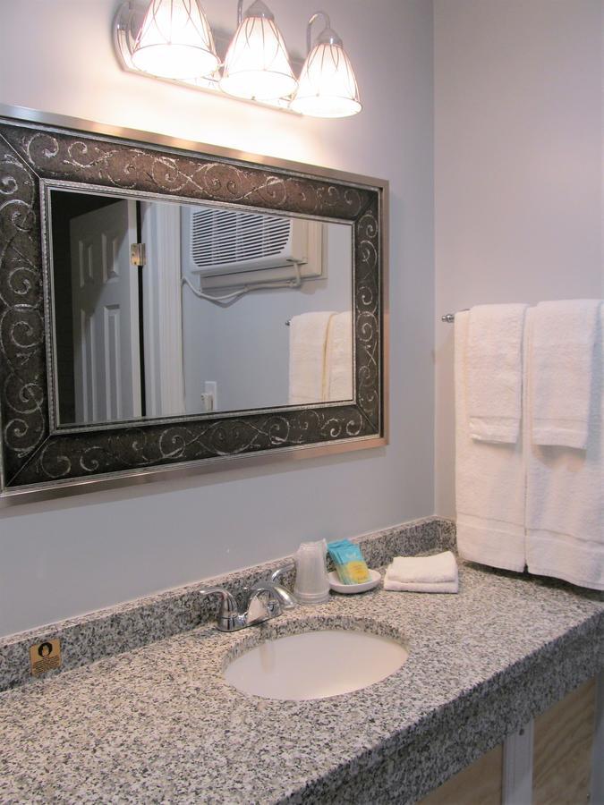 Rio Motel And Suites Wildwood Beach & Boardwalk Екстер'єр фото