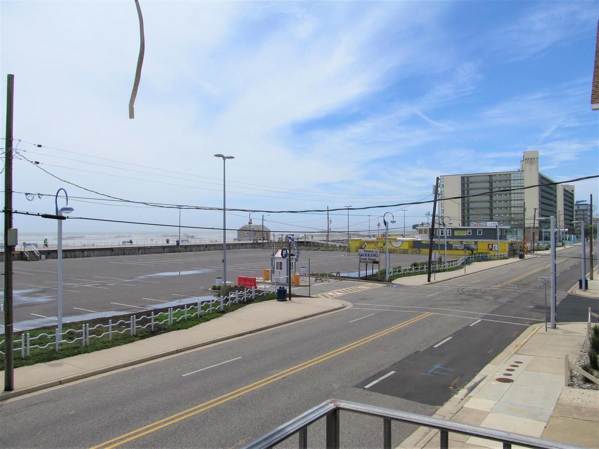 Rio Motel And Suites Wildwood Beach & Boardwalk Екстер'єр фото
