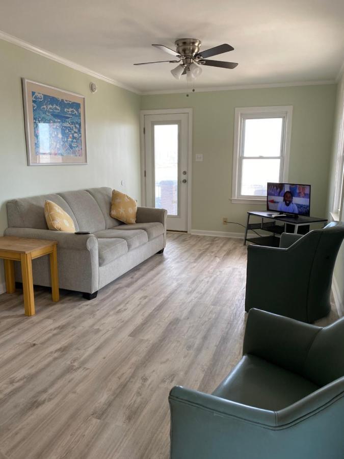 Rio Motel And Suites Wildwood Beach & Boardwalk Екстер'єр фото